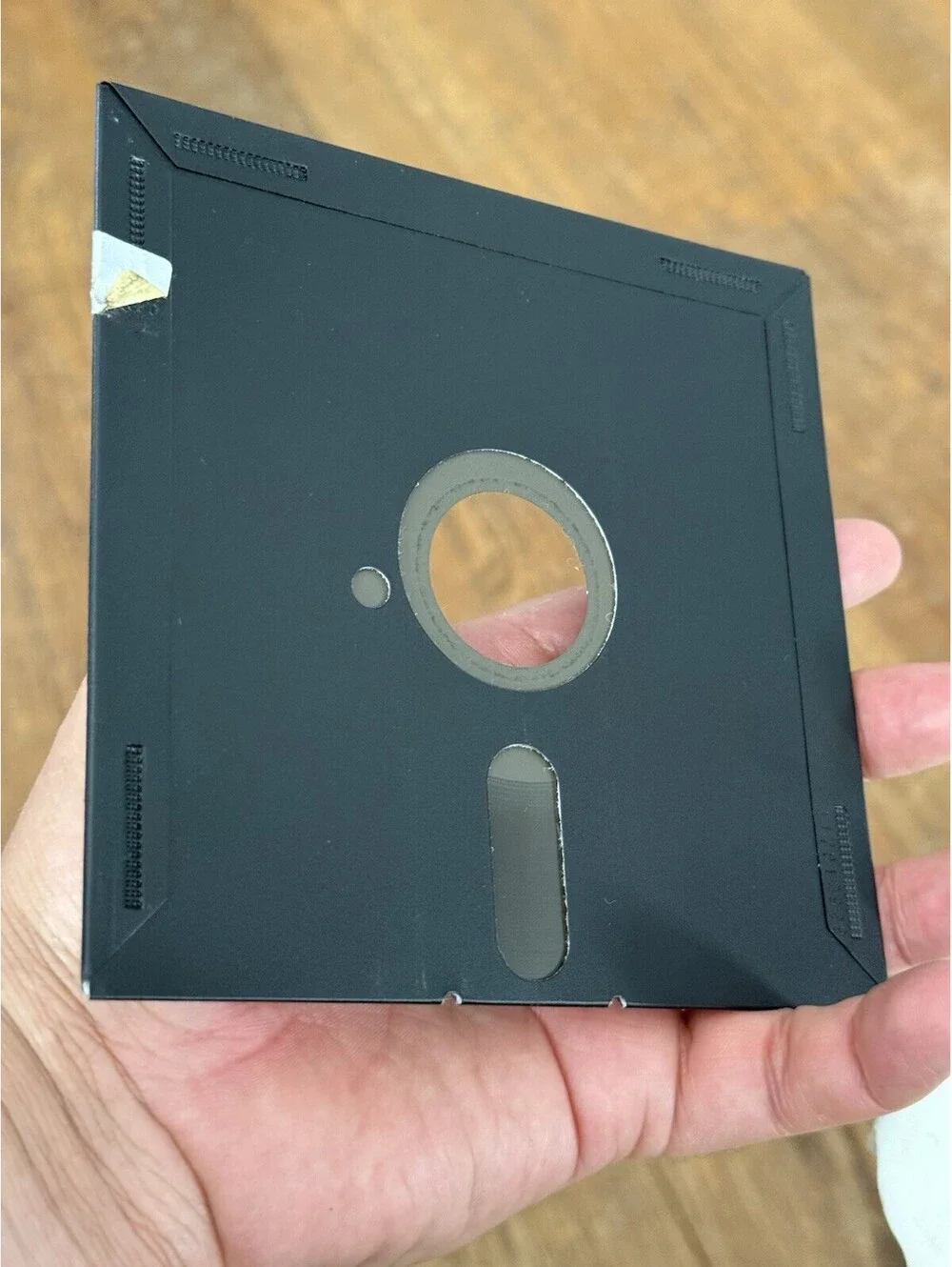 WIZARD AND THE PRINCESS HI-RES ADVENTURE #2 APPLE 2 48K DISK Only